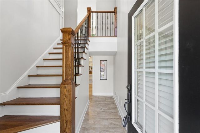 3060 Greenwood Trail SE, Marietta, GA 30067