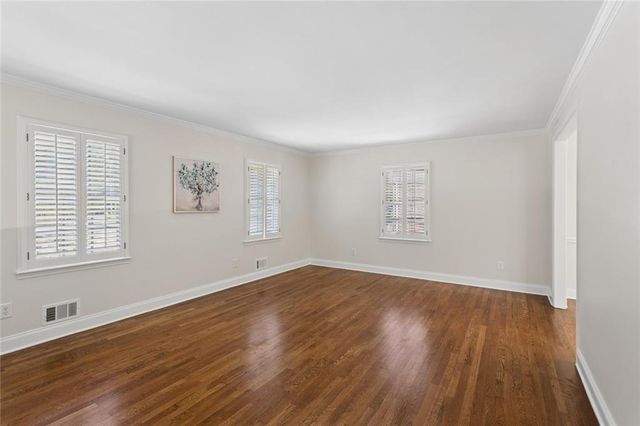 3060 Greenwood Trail SE, Marietta, GA 30067