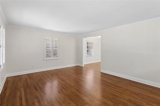 3060 Greenwood Trail SE, Marietta, GA 30067