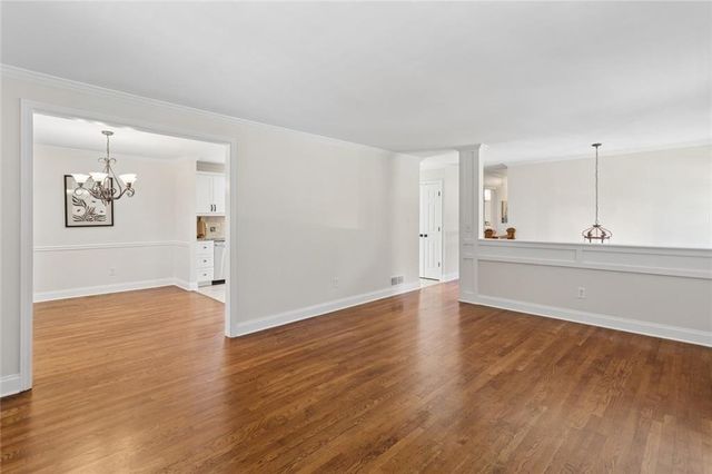 3060 Greenwood Trail SE, Marietta, GA 30067