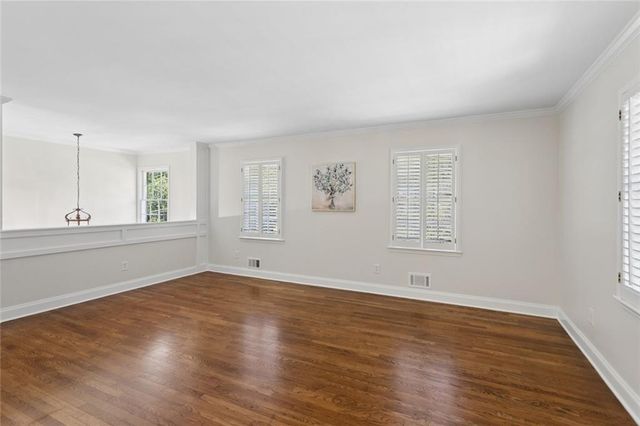 3060 Greenwood Trail SE, Marietta, GA 30067