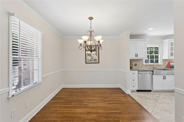 3060 Greenwood Trail SE, Marietta, GA 30067