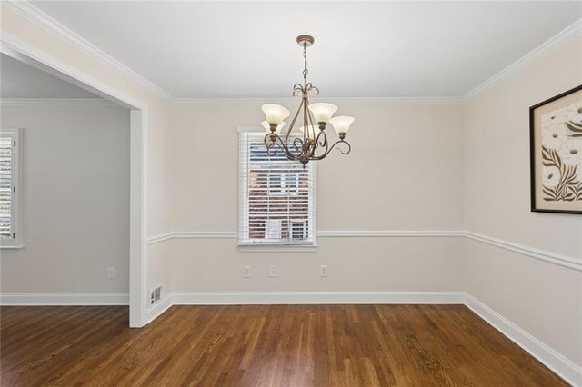 3060 Greenwood Trail SE, Marietta, GA 30067