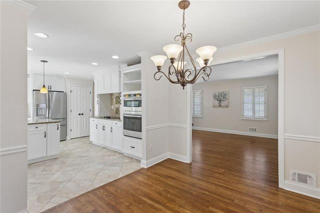 3060 Greenwood Trail SE, Marietta, GA 30067