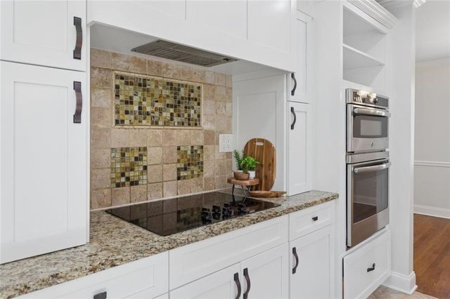 3060 Greenwood Trail SE, Marietta, GA 30067