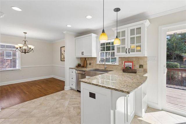 3060 Greenwood Trail SE, Marietta, GA 30067