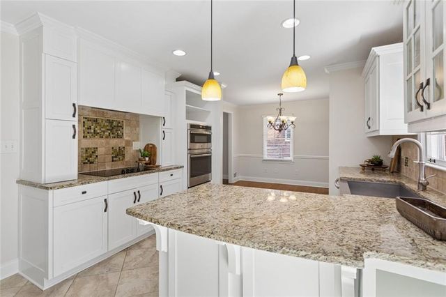 3060 Greenwood Trail SE, Marietta, GA 30067