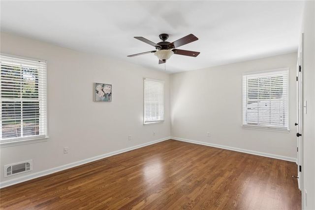 3060 Greenwood Trail SE, Marietta, GA 30067
