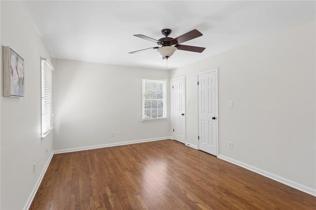 3060 Greenwood Trail SE, Marietta, GA 30067