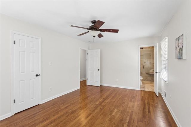 3060 Greenwood Trail SE, Marietta, GA 30067