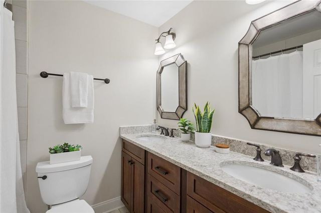 3060 Greenwood Trail SE, Marietta, GA 30067