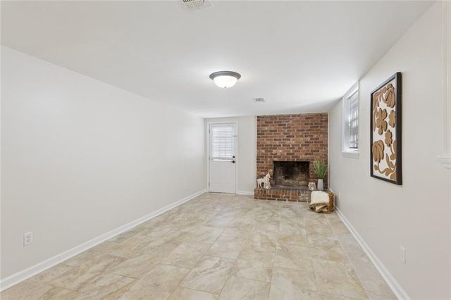 3060 Greenwood Trail SE, Marietta, GA 30067