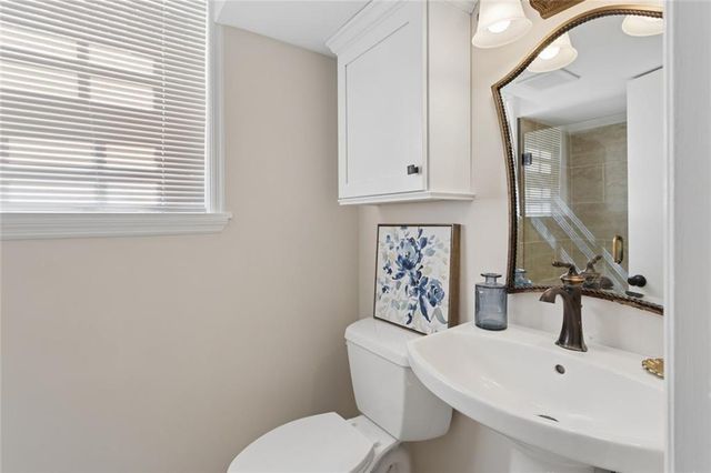 3060 Greenwood Trail SE, Marietta, GA 30067