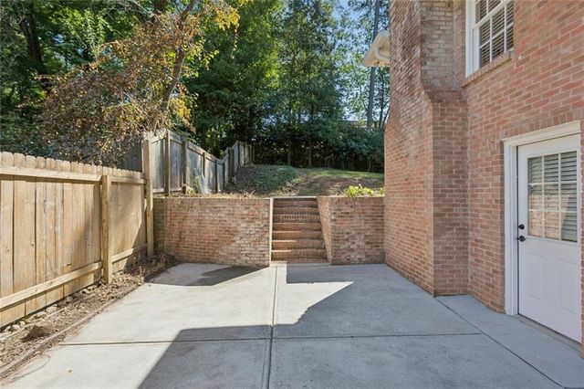 3060 Greenwood Trail SE, Marietta, GA 30067