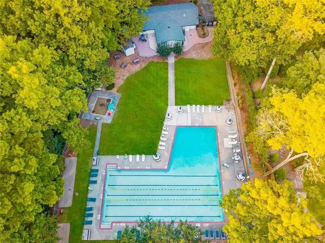 3060 Greenwood Trail SE, Marietta, GA 30067