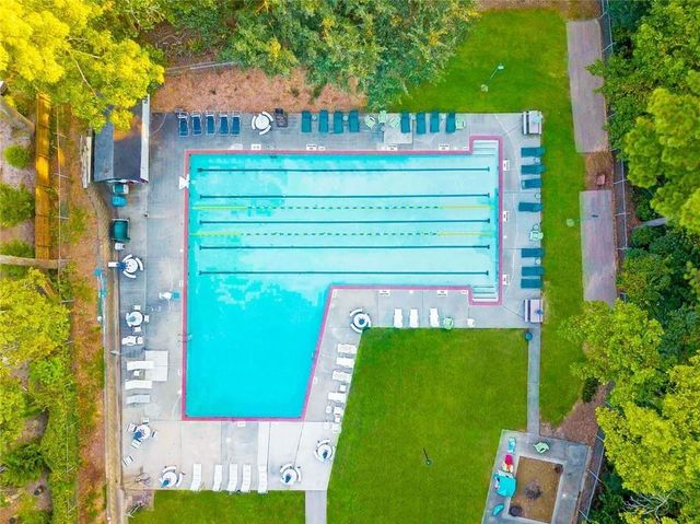 3060 Greenwood Trail SE, Marietta, GA 30067