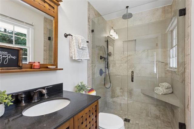 3060 Greenwood Trail SE, Marietta, GA 30067