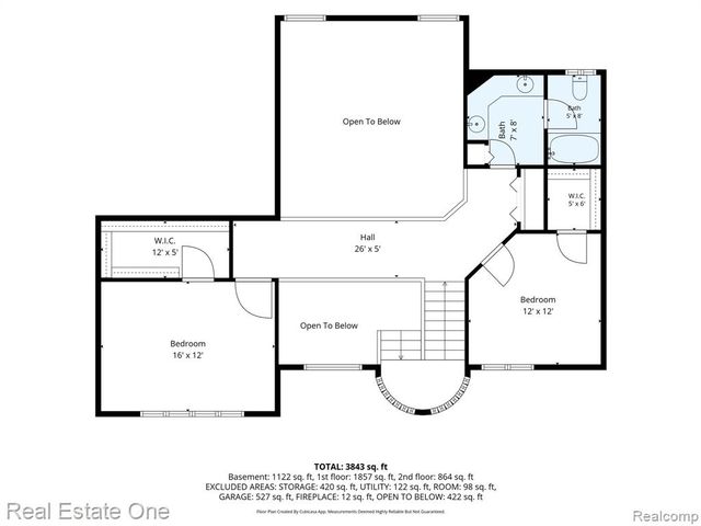10137 Devonshire Drive, South Lyon, MI 48178