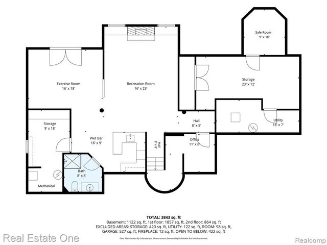 10137 Devonshire Drive, South Lyon, MI 48178