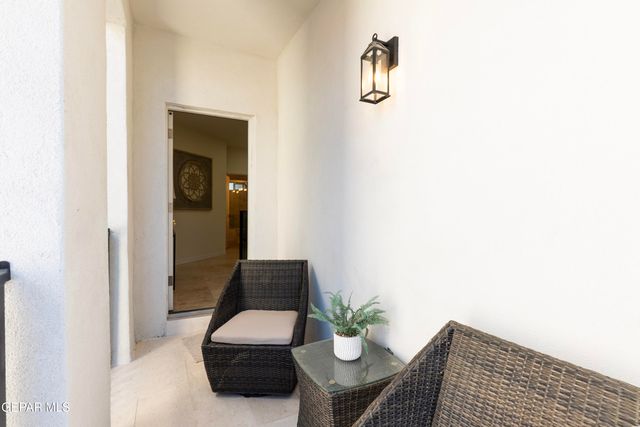 12241 GAUDI Way, El Paso, TX 79938