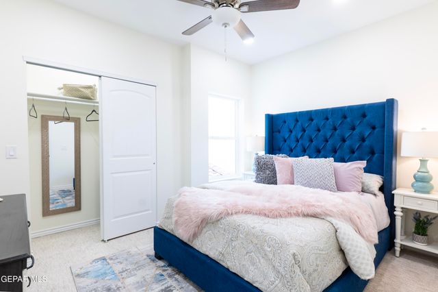 12241 GAUDI Way, El Paso, TX 79938