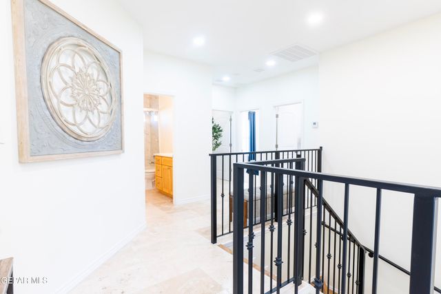 12241 GAUDI Way, El Paso, TX 79938