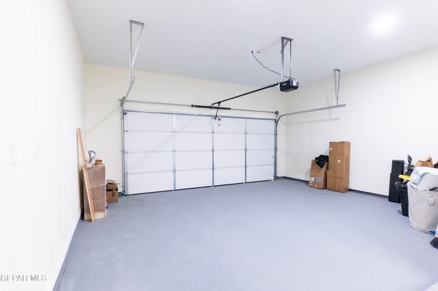 12241 GAUDI Way, El Paso, TX 79938