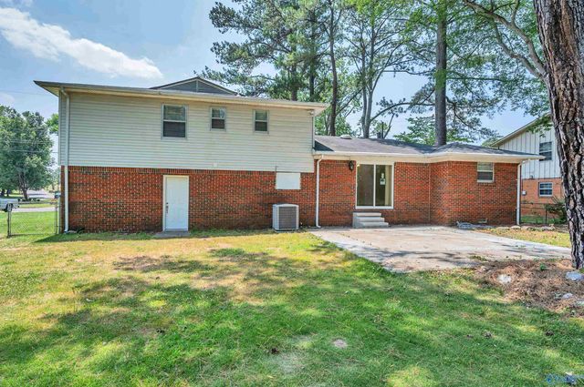 1126 Oster Drive, Huntsville, AL 35816