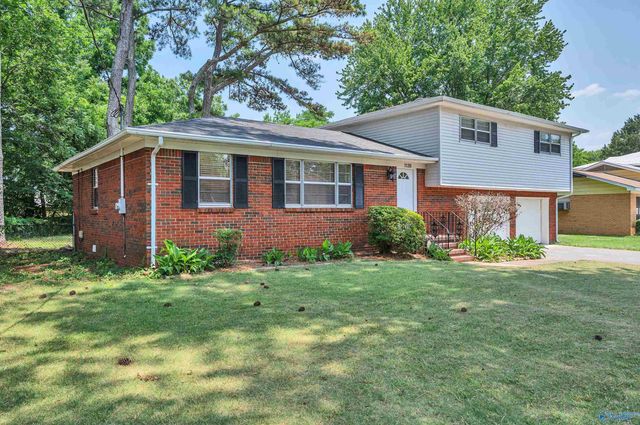 1126 Oster Drive, Huntsville, AL 35816