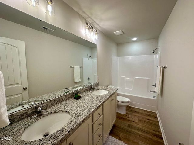 110 Dees Meadow Lane, Fremont, NC 27830