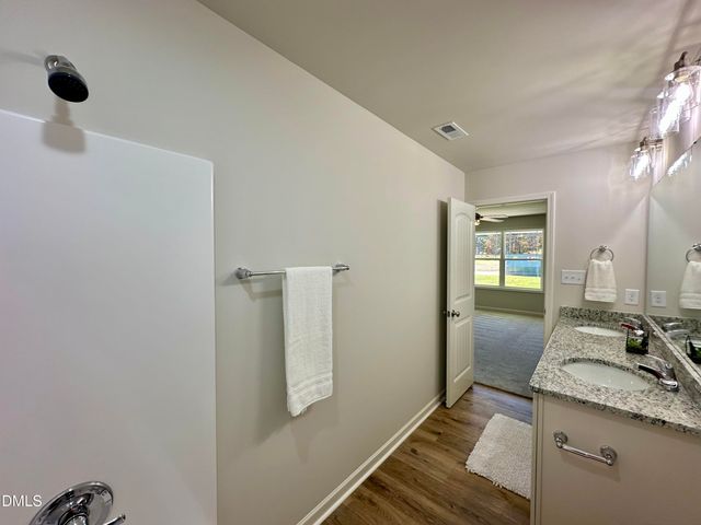 110 Dees Meadow Lane, Fremont, NC 27830