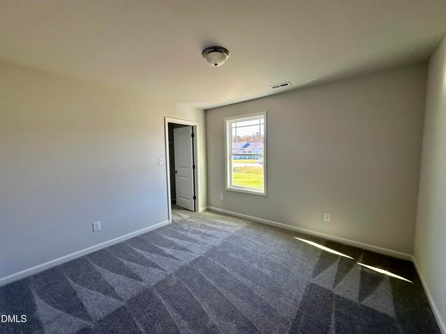 110 Dees Meadow Lane, Fremont, NC 27830