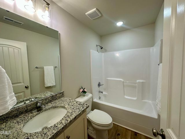 110 Dees Meadow Lane, Fremont, NC 27830