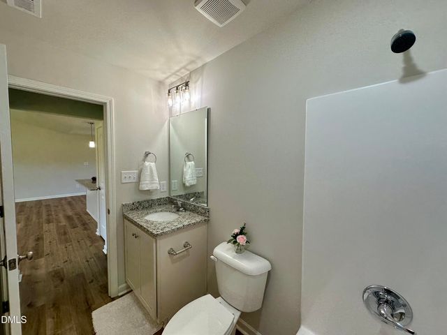 110 Dees Meadow Lane, Fremont, NC 27830