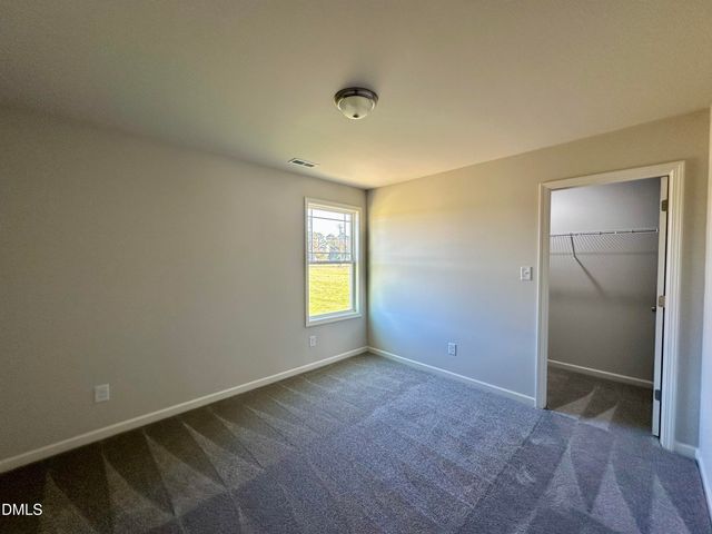 110 Dees Meadow Lane, Fremont, NC 27830