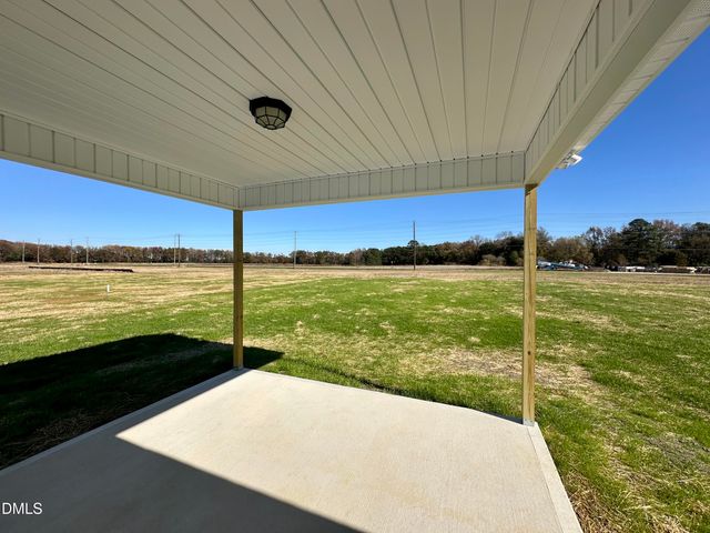 110 Dees Meadow Lane, Fremont, NC 27830