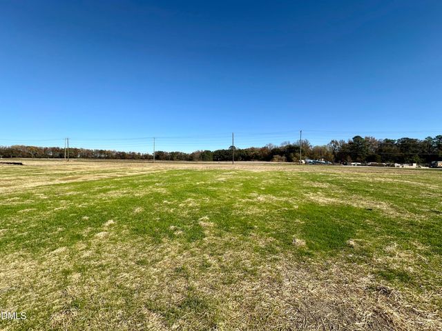 110 Dees Meadow Lane, Fremont, NC 27830