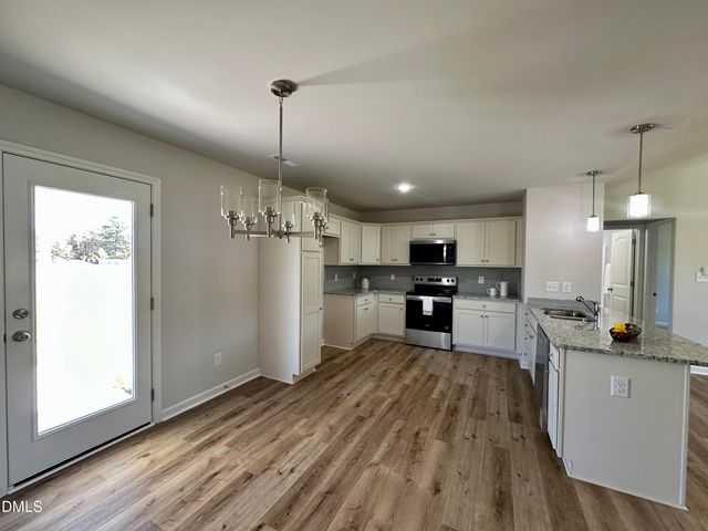 110 Dees Meadow Lane, Fremont, NC 27830