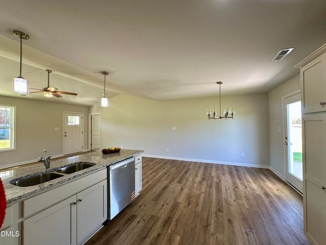 110 Dees Meadow Lane, Fremont, NC 27830