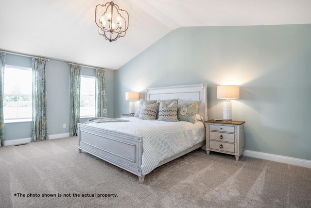 6451 Whitewater Way, Hilliard, OH 43026