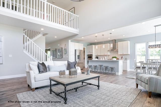 6451 Whitewater Way, Hilliard, OH 43026