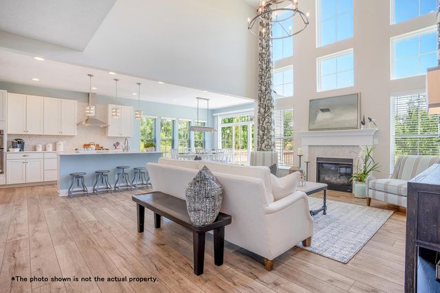 6451 Whitewater Way, Hilliard, OH 43026