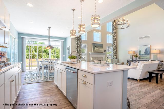 6451 Whitewater Way, Hilliard, OH 43026