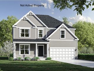 6451 Whitewater Way, Hilliard, OH 43026