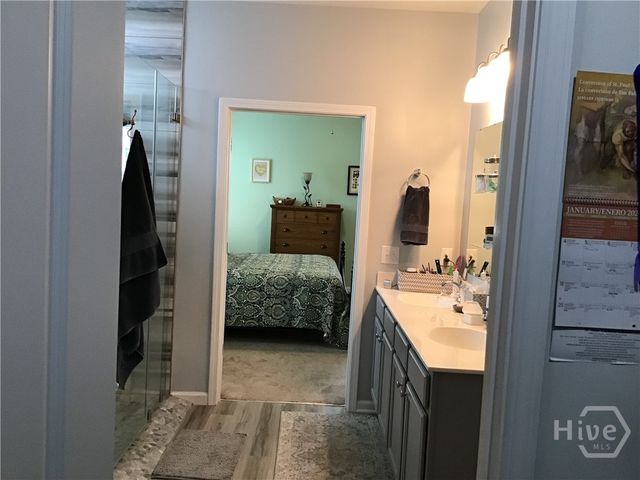 122 Palmer Place, Richmond Hill, GA 31324