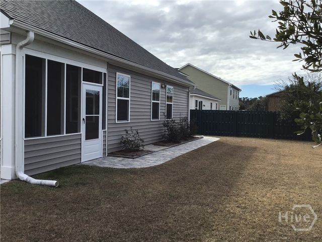 122 Palmer Place, Richmond Hill, GA 31324