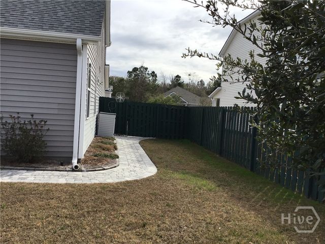 122 Palmer Place, Richmond Hill, GA 31324