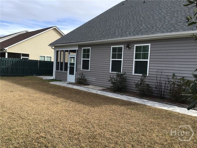 122 Palmer Place, Richmond Hill, GA 31324