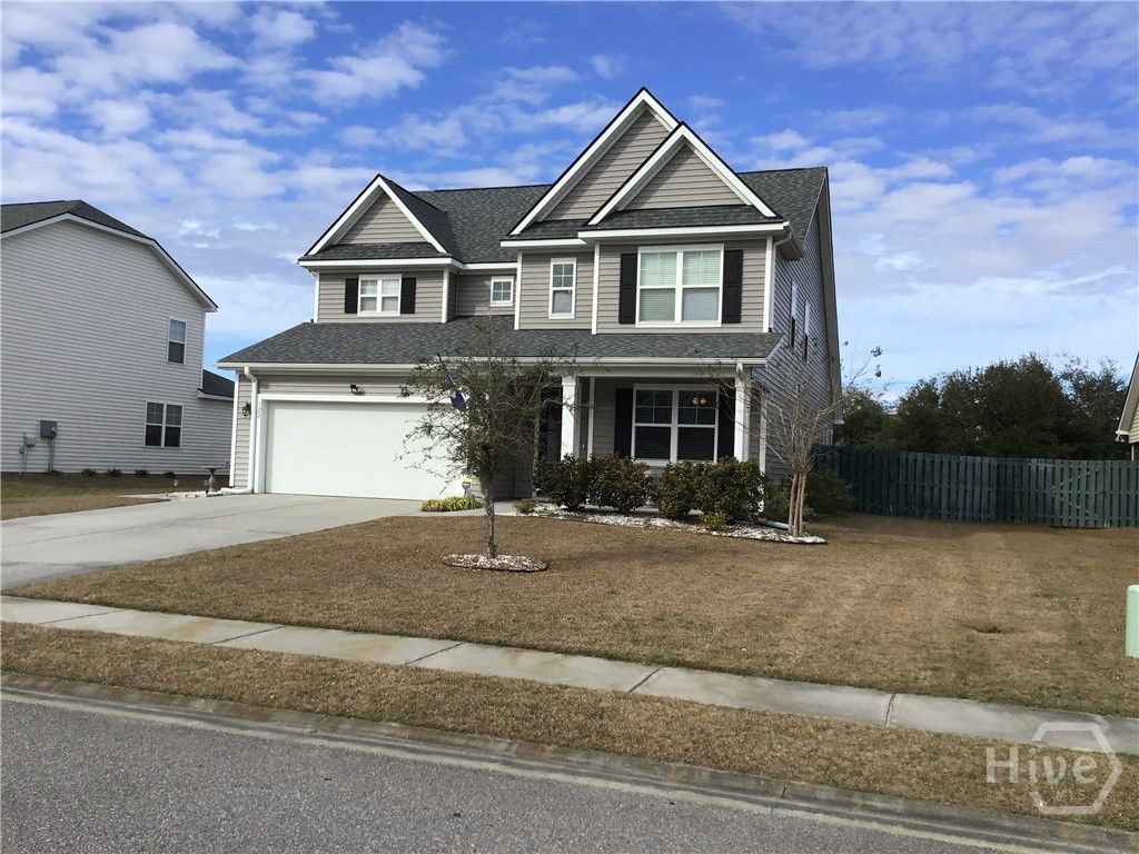 122 Palmer Place, Richmond Hill, GA 31324