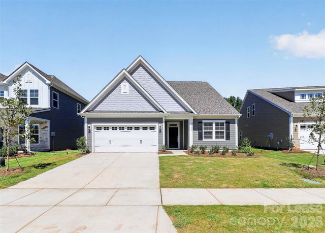 11225 Lochmere Road, Charlotte, NC 28278